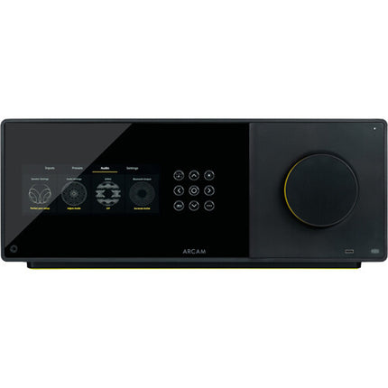 ARCAM AVP45 Procesador AV para Cine en Casa 16 Canales 24Bit 192kHz Hi-Res Audio