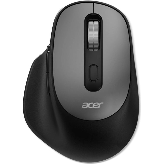 Acer 570 Ratón Inalámbrico 2.4 GHz Bluetooth 6000 dpi USB-C