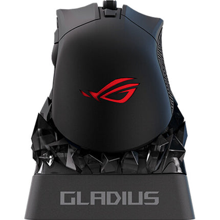 ASUS ROG Keycap Mystery Box Edition 20 Keycaps Artesanales para Teclado Mecánico
