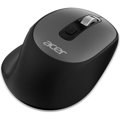 Acer 570 Ratón Inalámbrico 2.4 GHz Bluetooth 6000 dpi USB-C