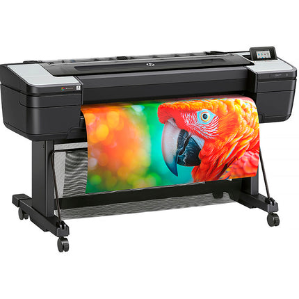 HP DesignJet Z9+ 44" Impresora PostScript Resolución 2400x1200 dpi Plus Edition
