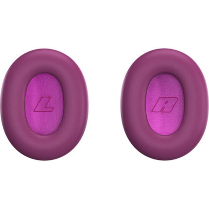 Bose QuietComfort Auriculares Inalámbricos Sobrecabeza Cancelación Activa Ruido 24 Horas Mauve Gen 2