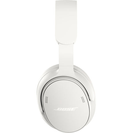 Bose QuietComfort Auriculares Inalámbricos Over-Ear Cancelación Activa Ruido Blanco 24 Horas Batería Estuche USB-C