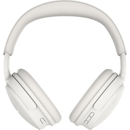 Bose QuietComfort Auriculares Inalámbricos Over-Ear Cancelación Activa Ruido Blanco 24 Horas Batería Estuche USB-C
