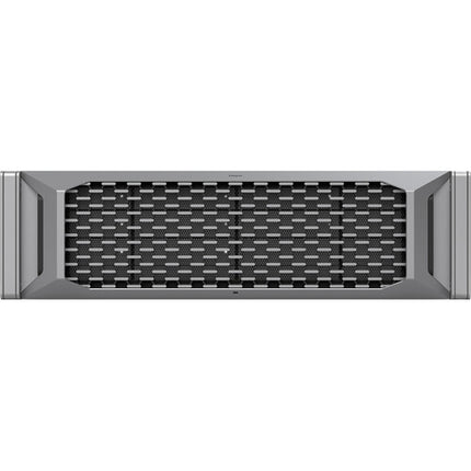 Ubiquiti UniFi Protect Enterprise NVR Core sin HDD 16 bahías 4K
