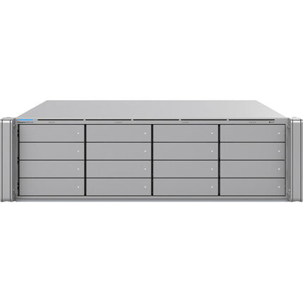 Ubiquiti UniFi Protect Enterprise NVR Core sin HDD 16 bahías 4K