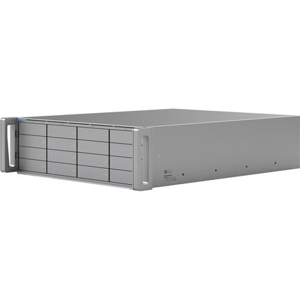 Ubiquiti UniFi Protect Enterprise NVR Core sin HDD 16 bahías 4K