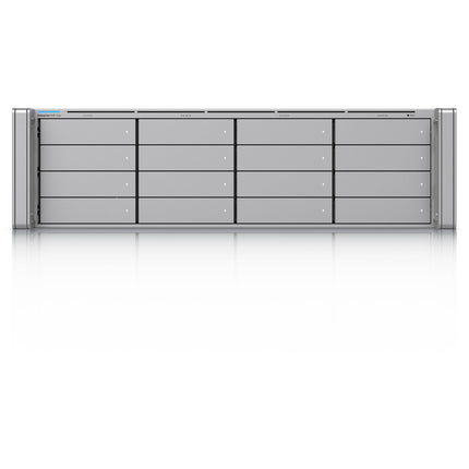 Ubiquiti UniFi Protect Enterprise NVR Core sin HDD 16 bahías 4K
