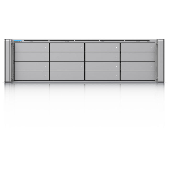 Ubiquiti UniFi Protect Enterprise NVR Core sin HDD 16 bahías 4K