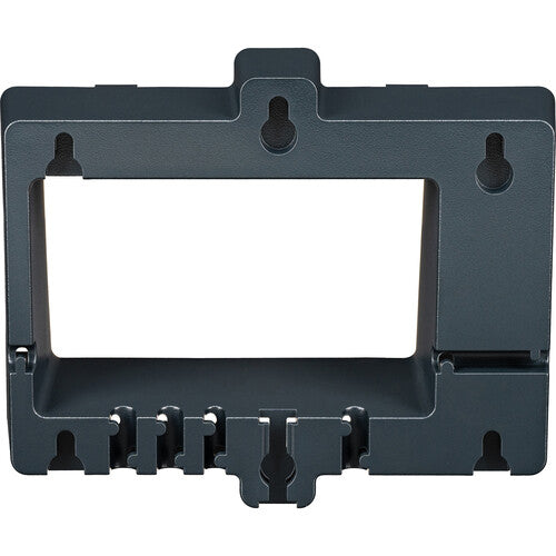 Yealink Soporte de Pared para Teléfono T46 Compatible Montaje