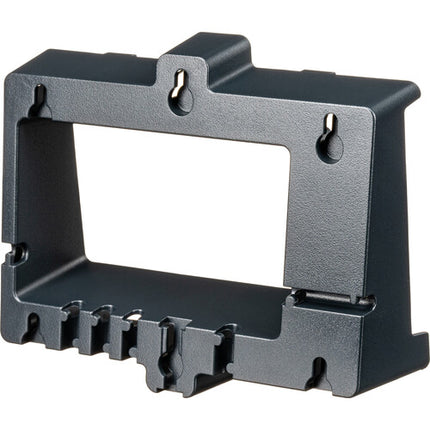 Yealink Soporte de Pared para Teléfono T46 Compatible Montaje