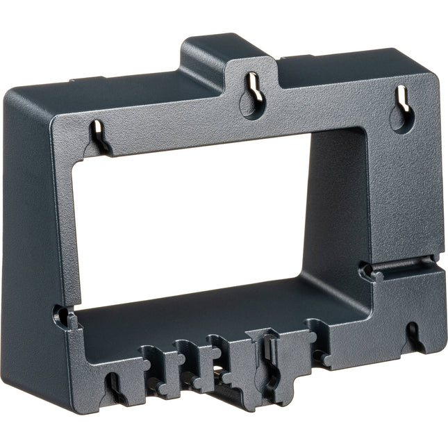 Yealink Soporte de Pared para Teléfono T46 Compatible Montaje