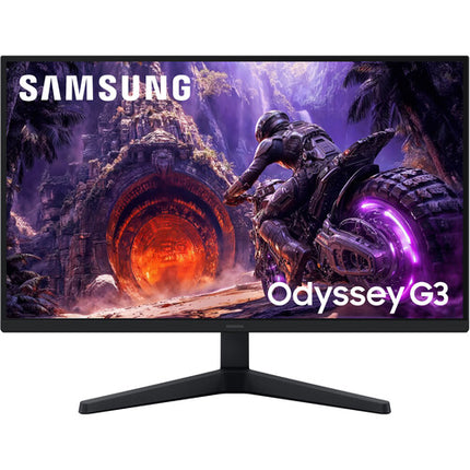 Samsung Odyssey G3 G30H Monitor Gaming 27" Full HD 200 Hz HDR