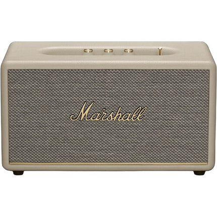 Marshall Stanmore III Sistema de Altavoces Bluetooth 80W Cream