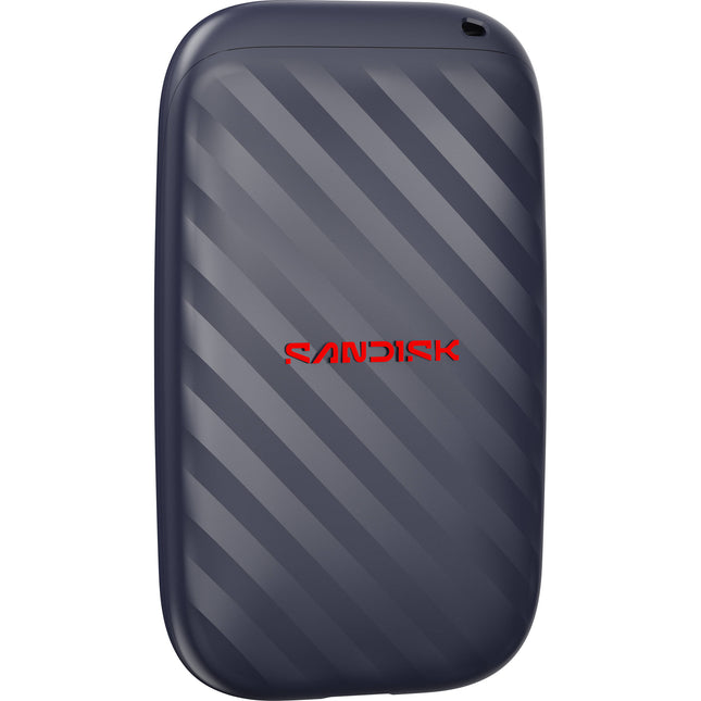 SANDISK 1TB Disco Portátil USB-C 3.2 Gen 2 600 MB/s Resistente a Caídas