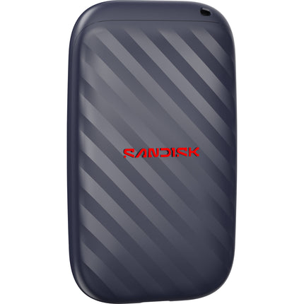 SANDISK 500GB Unidad Portátil USB-C 3.2 Gen 2 600MB/s Resistente Caídas