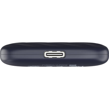 SANDISK 500GB Unidad Portátil USB-C 3.2 Gen 2 600MB/s Resistente Caídas