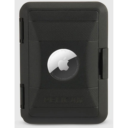 Pelican Protector MagSafe AirTag Billetera Smartphone con RFID bloqueo y capacidad para 5 tarjetas