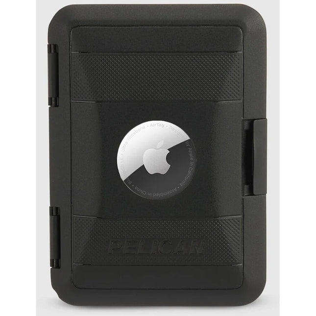 Pelican Protector MagSafe AirTag Billetera Smartphone con RFID bloqueo y capacidad para 5 tarjetas
