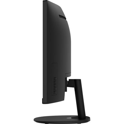 MSI PRO MP341CQ Monitor Curvo Ultrawide 34" 1440p 120 Hz HDR Negro
