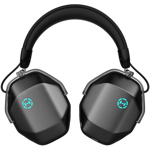Edifier Hecate G5 MAX Auriculares Gaming Inalámbricos 53mm 305h Batería