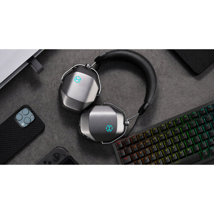 Edifier Hecate G5 MAX Auriculares Gaming Inalámbricos 53mm 305h Batería