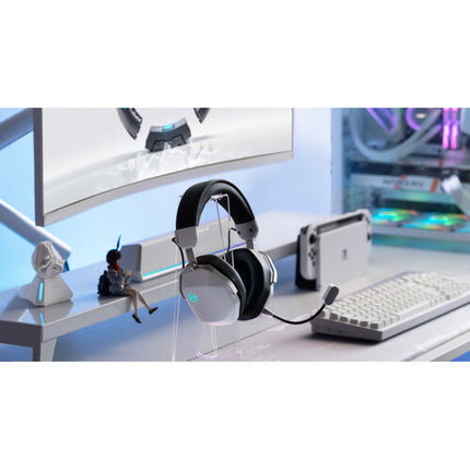 Edifier Hecate G5 MAX Auriculares Gaming Inalámbricos 53mm 305h Batería