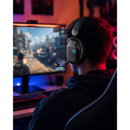 Edifier Hecate G5 MAX Auriculares Gaming Inalámbricos 53mm 305h Batería