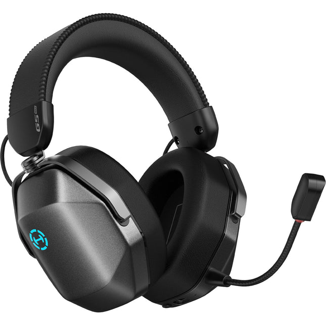 Edifier Hecate G5 MAX Auriculares Gaming Inalámbricos 53mm 305h Batería