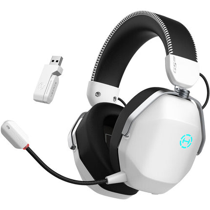 Edifier Hecate G5 MAX Auriculares Gaming Inalámbricos 53mm 305h Batería