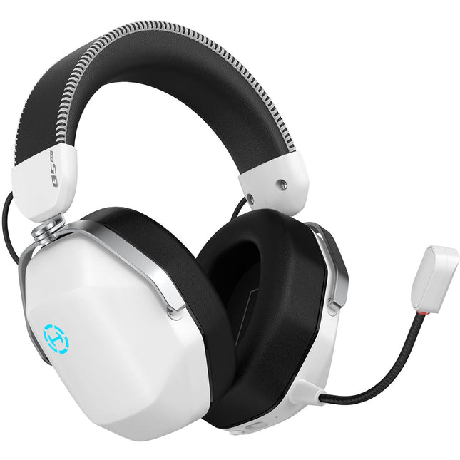 Edifier Hecate G5 MAX Auriculares Gaming Inalámbricos 53mm 305h Batería