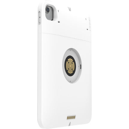 iPORT Connect Pro Funda para iPad 10.9" 10ª Gen Blanco con USB-C y Seguridad