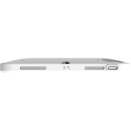 iPORT Connect Pro Funda para iPad 10.9" 10ª Gen Blanco con USB-C y Seguridad