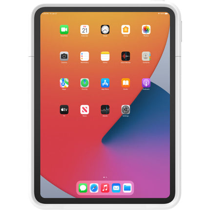 iPORT Connect Pro Funda para iPad 10.9" 10ª Gen Blanco con USB-C y Seguridad