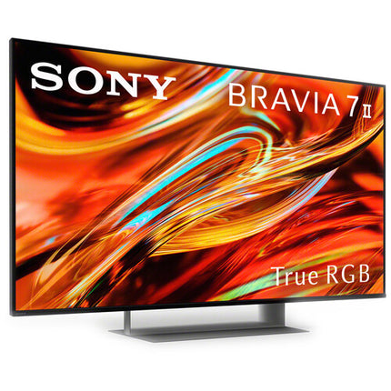 Sony BRAVIA 7 II 50" TV Mini-LED 4K UHD HDR 120Hz Google TV