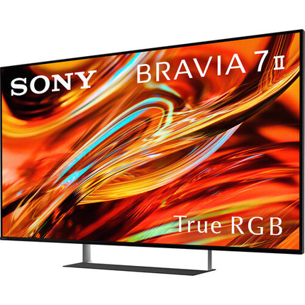 Sony BRAVIA 7 II 50" TV Mini-LED 4K UHD HDR 120Hz Google TV