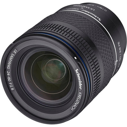 Samyang AF 24-60mm f2.8 Lente Zoom Óptico con Motor STM para Sony E