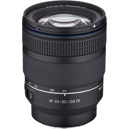 Samyang AF 24-60mm f2.8 Lente Zoom Óptico con Motor STM para Sony E