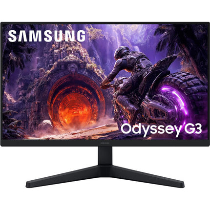 Samsung Odyssey G3 G30H Monitor Gaming 24" Full HD 200 Hz HDR 10