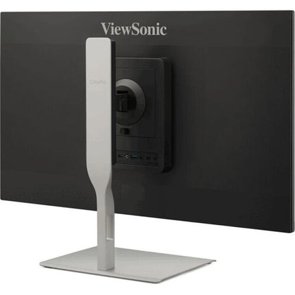 ViewSonic ColorPro VP2766-4K Monitor 27" 4K UHD 120 Hz HDR10 IPS