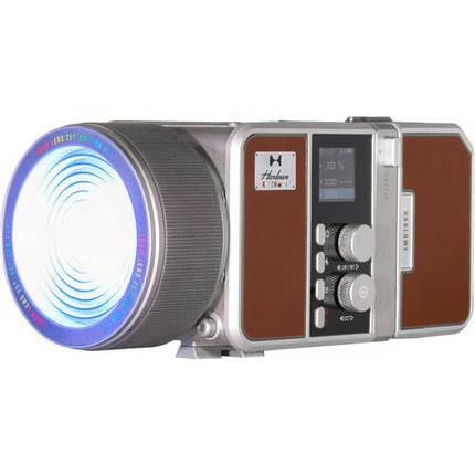 Harlowe Max Luz LED RGB 120W Kit Mágico Batería 99.36Wh 9780 Lux