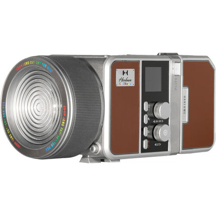 Harlowe Max Luz LED RGB 120W Kit Mágico Batería 99.36Wh 9780 Lux
