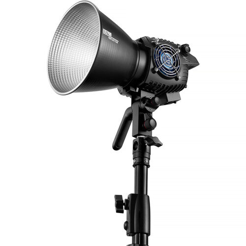 Zhiyun MOLUS B200 LED Monolight Bi-Color 2700-6500K 39900 Lux 2-Pack