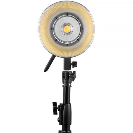 Zhiyun MOLUS B200 LED Monolight Bi-Color 2700-6500K 39900 Lux 2-Pack