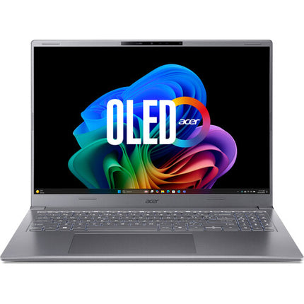 Acer Aspire X 16 AI Laptop 16 Core 16GB RAM 512GB SSD 16 OLED