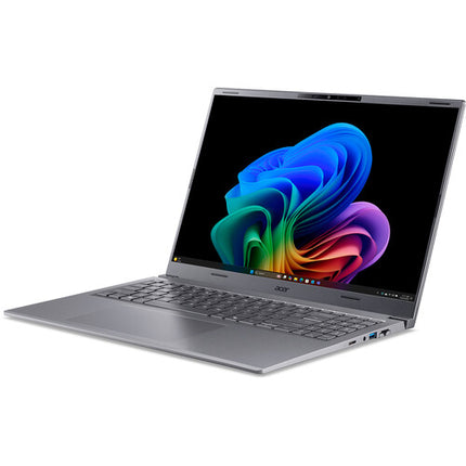 Acer Aspire X 16 AI Laptop 16 Core 16GB RAM 512GB SSD 16 OLED