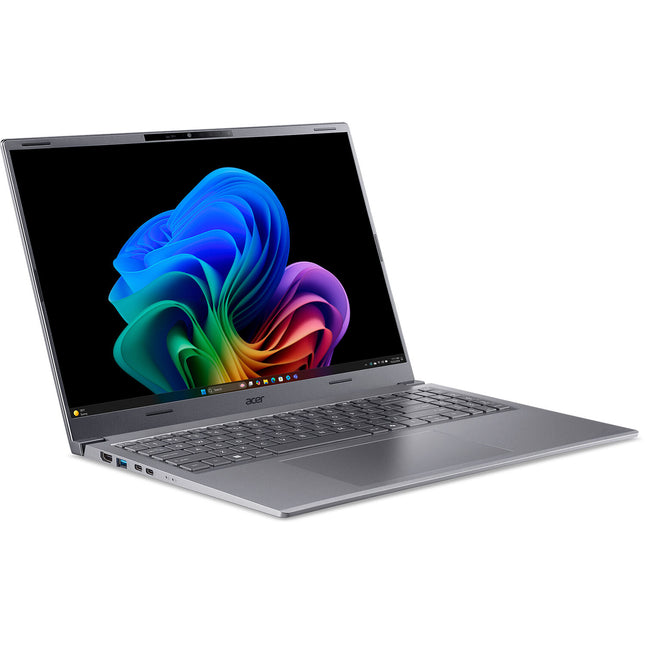 Acer Aspire X 16 AI Laptop 16 Core 16GB RAM 512GB SSD 16 OLED