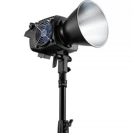 Zhiyun MOLUS B300 Luz LED Monolight Bi-color 2700-6500K 63,200 Lux 2-Pack