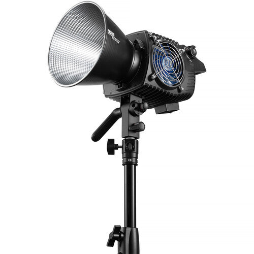 Zhiyun MOLUS B300 Luz LED Monolight Bi-color 2700-6500K 63,200 Lux 2-Pack
