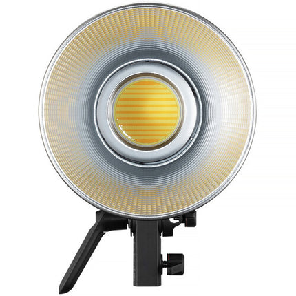 Zhiyun MOLUS B300 Luz LED Monolight Bi-color 2700-6500K 63,200 Lux 2-Pack